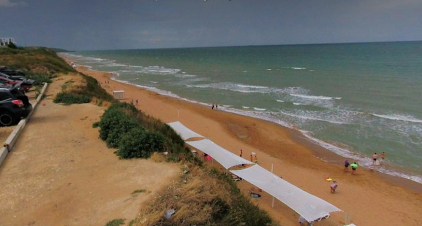 Собирались на 2 суток, но сбежали сразу на следующий день - честный отзыв россиян про поездку на наше Азовское море