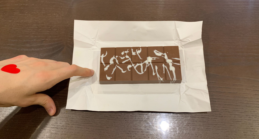 Не тёмный, не белый - и в два раза полезнее горького: ученые назвали самый полезный шоколад