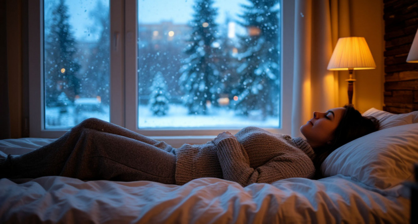 Просто говорите эти два слова перед сном: техника исполнения желаний от Джозефа Мерфи — магия восьми часов