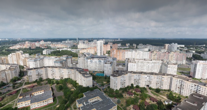 "В Белоруссии норма, а для нас удивление" – что увидел русский турист, который объездил всю страну 