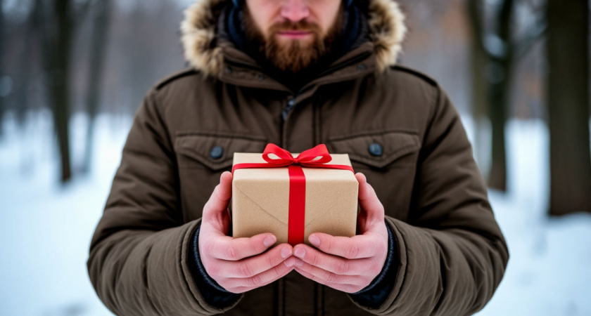 Мужчины с этими именами чаще всего дарят самые дорогие подарки — таких лучше держать поближе
