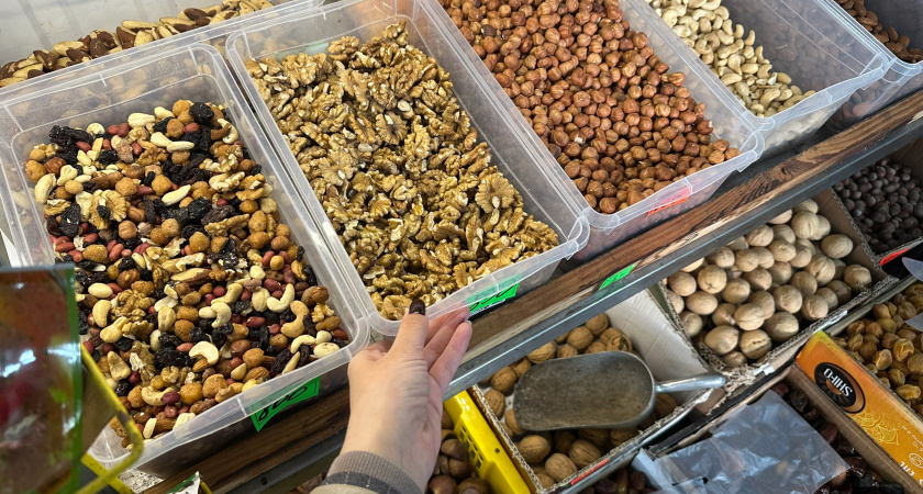 Не миндаль, не арахис и в два раза полезнее грецкого: ученые назвали самый полезный орех - ешьте два раза в неделю, там чистая польза