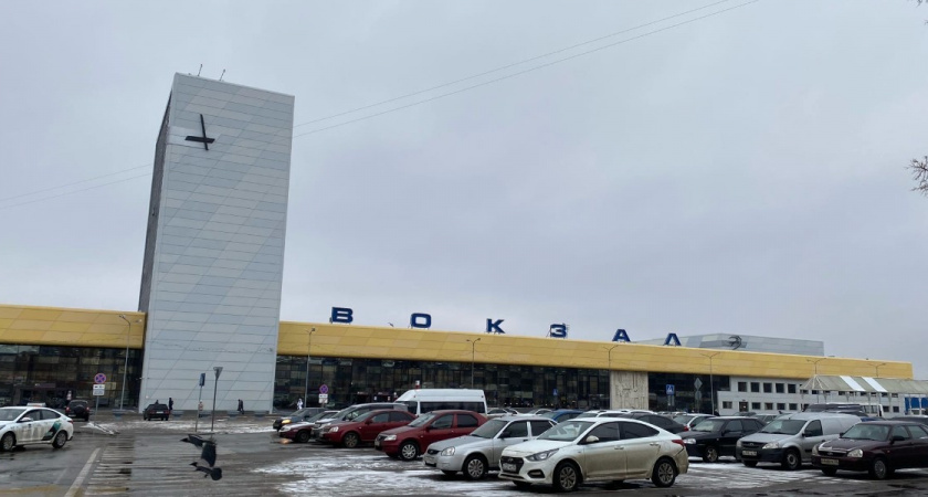 Служебные помещения на станции Пенза-1 оборудовали пожарной сигнализацией