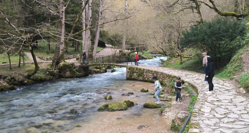 Поехала в Абхазию зимой и пожалела: холодно, связи нет, кафе закрыты — честный отзыв туристки