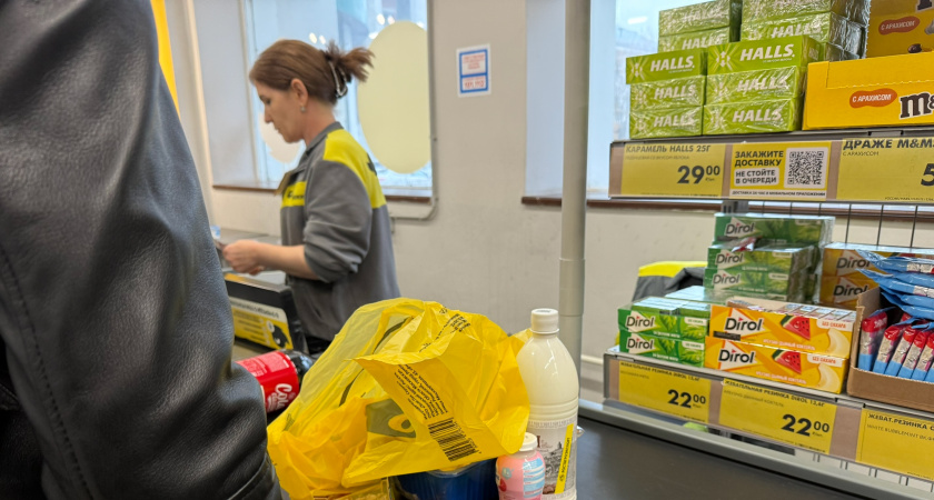 Закупилась в «Чижике» на неделю и кошелек цел. Расскажу, что покупаю с радостью, а что однажды попробовав — больше не трогаю