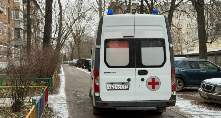 Очевидцы сообщили о наезде на женщину в Пензе