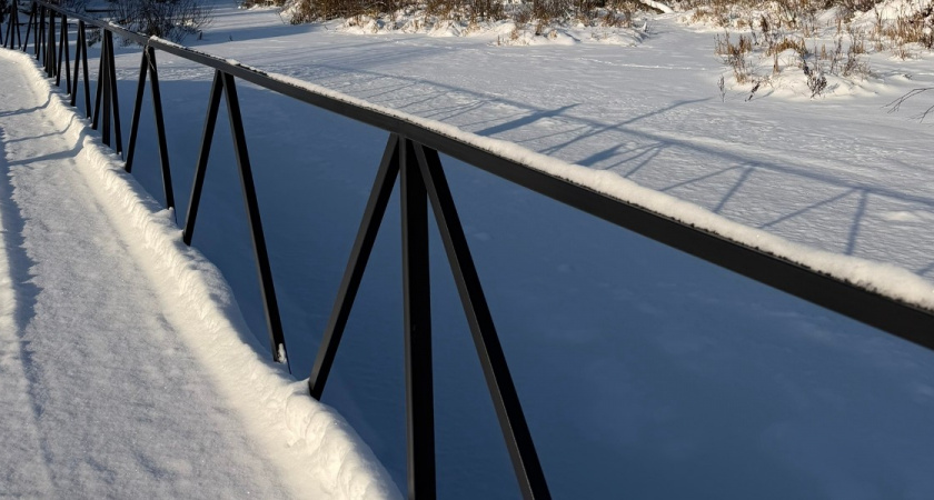 В Пензенском районе спасатели помогли заблудившимся рыбакам