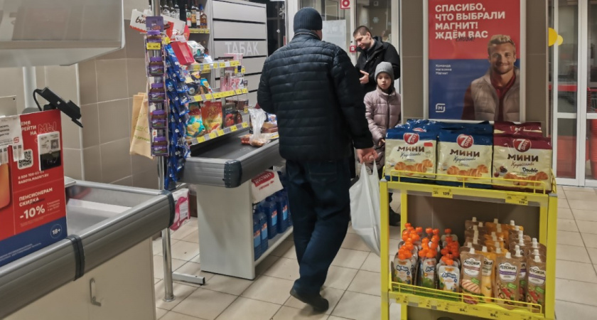 В Пензе во время новогодних выходных составлено 24 протокола за продажу алкоголя