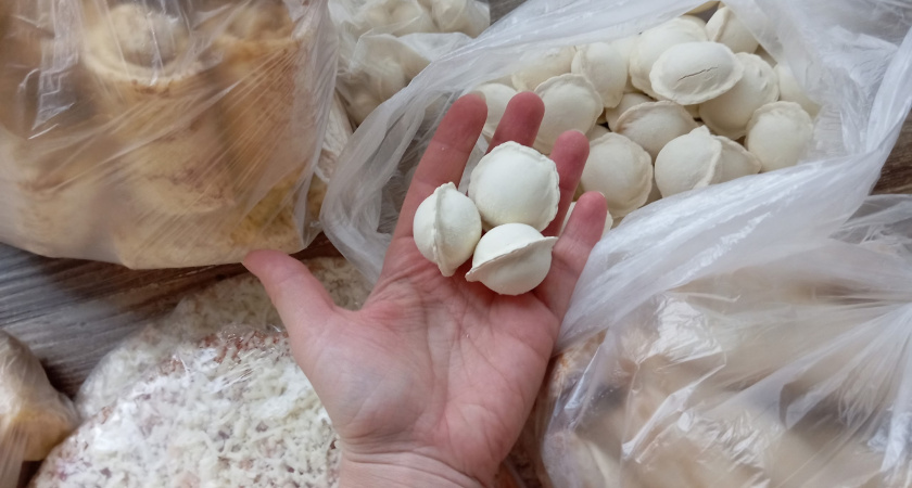 Мои фавориты из «Ермолино»: что беру постоянно и почему эти продукты всегда в моём холодильнике 