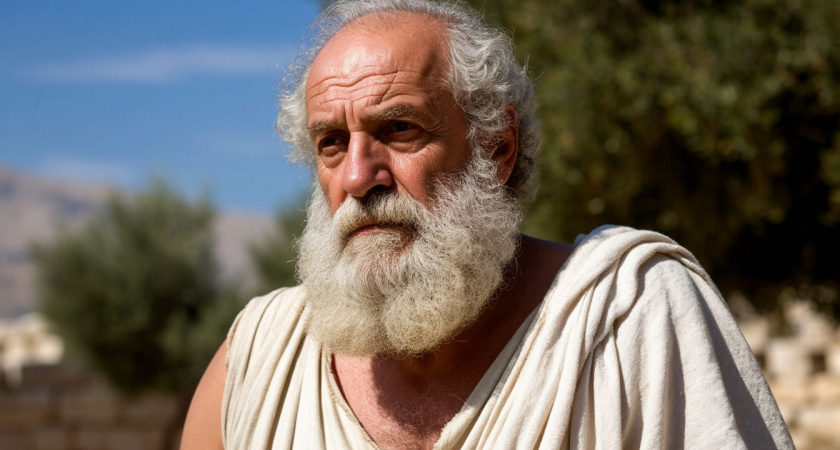 Почему у человека мало друзей: мудрость Сократа, актуальная как никогда. Ее стоит прочитать каждому после 40