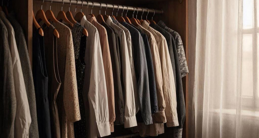 Положила в шкаф - и белье запахло свежестью: секрет, который нужно раскрыть