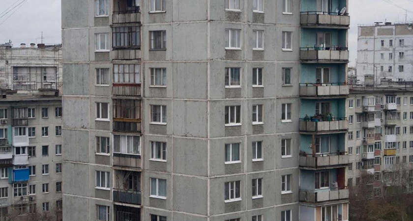 В СССР газ запрещали выше 9 этажей: что скрывается за запретами высотных домов 