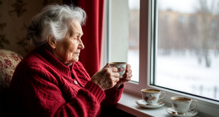 Почему я перестала ездить в гости после 65 лет: причина, о которой не принято говорить вслух