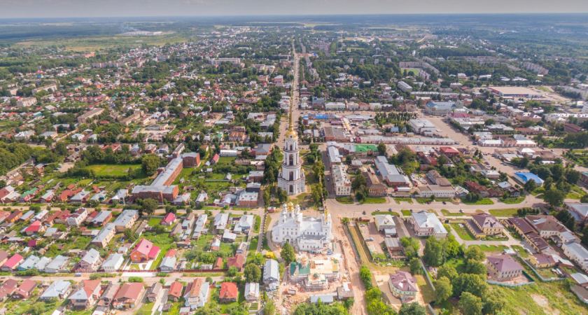 Город, где всё как в Европе: чисто, красиво, но автобусы словно из прошлого — Москву и Петербург он точно обошёл