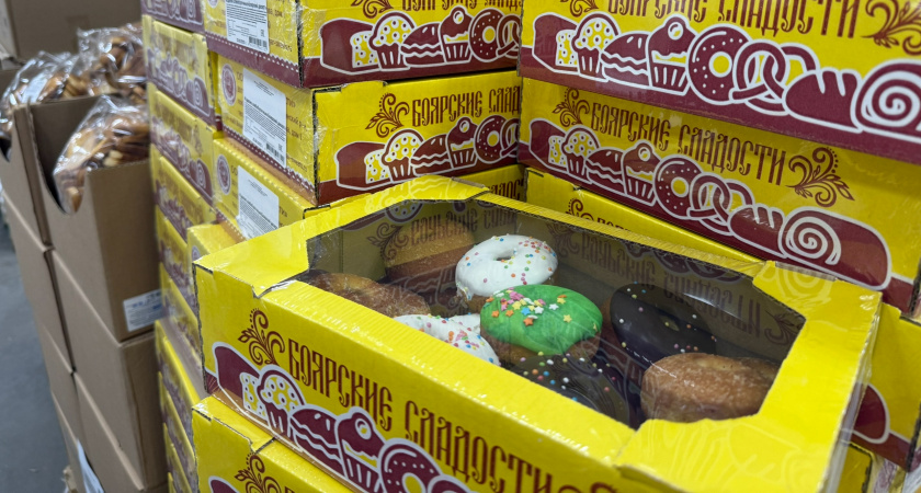 Стоит ли покупать дешёвые конфеты и печенье в Светофоре: рассказываю на пальцах - надо ли бояться "пальмы" в составе