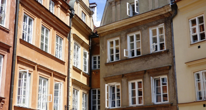 Почему польские квартиры так не похожи на российские: неожиданные отличия, к которым наши долго не смогут привыкнуть