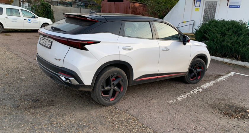 У кузнечанина, неоднократно пойманного на вождении в нетрезвом виде, забрали автомобиль