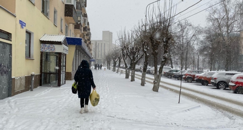 Зареченцам рассказали, где будут проходить Крещенские купания
