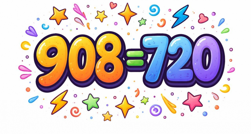 Исправьте ошибку при помощи одной буквы - пятиклашки справляются за 5 секунд, а вы?