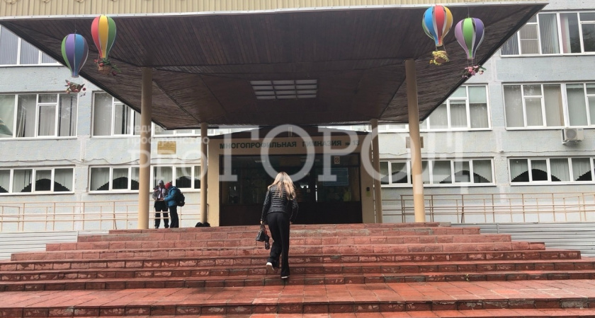 Гимназия №13 готовится к грандиозному преображению