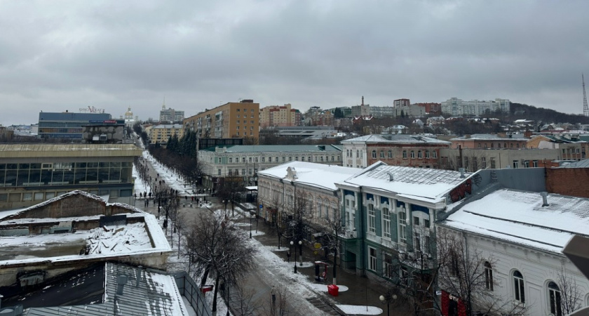 На территории Пензенской области действует 156 народных дружин