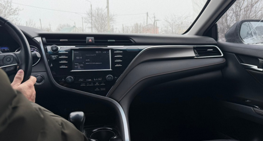 Кузнечанин, пытаясь скрыть следы преступления, сжег угнанную им же чужую машину