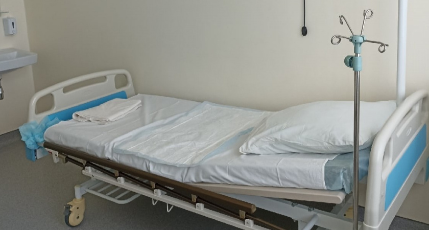 В Пензенской области в течение нескольких лет появится еще четыре Центра здоровья