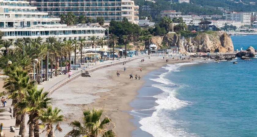 Поехал в Адлер в межсезонье - и не пожалел: чем тут стоит заняться в феврале