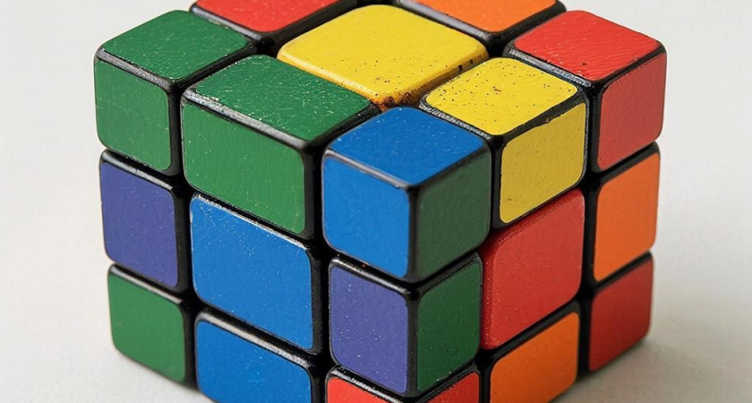 Ошибетесь - и экзамен не сдан: сколько кубиков в кубике Рубика? 
