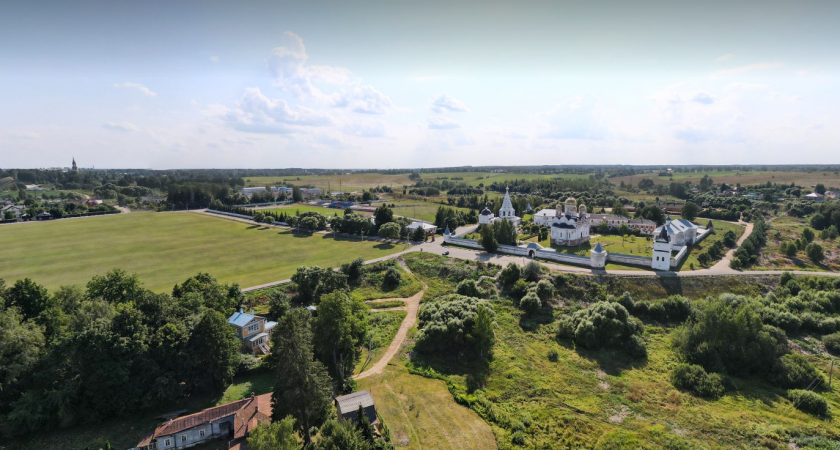 7 городов России, где на пенсию можно жить на широкую ногу: чистая природа, никакой суеты и бюджетные цены на жилье и продукты 