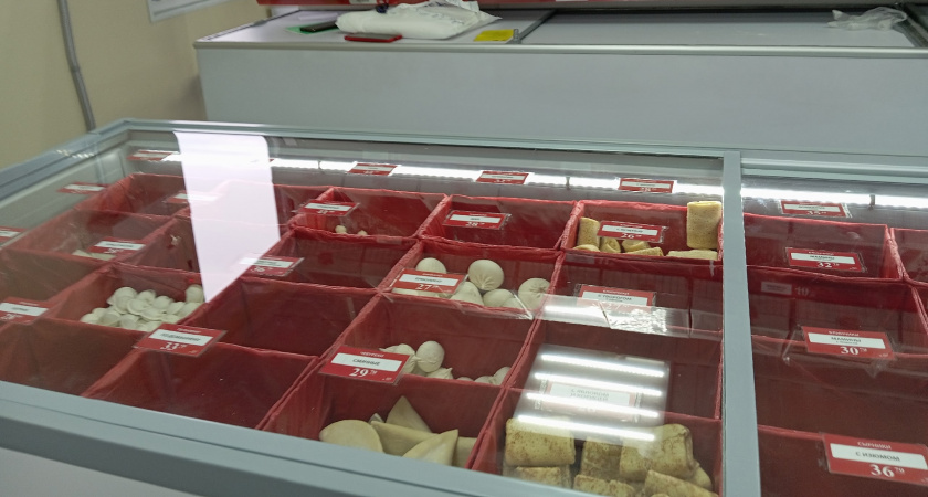 А ещё меньше сыра и ветчины можно? Кордон блю от Ермолино: платим, как за 2 кг курицы, а получаем 1 кг и не высшей категории — что в составе