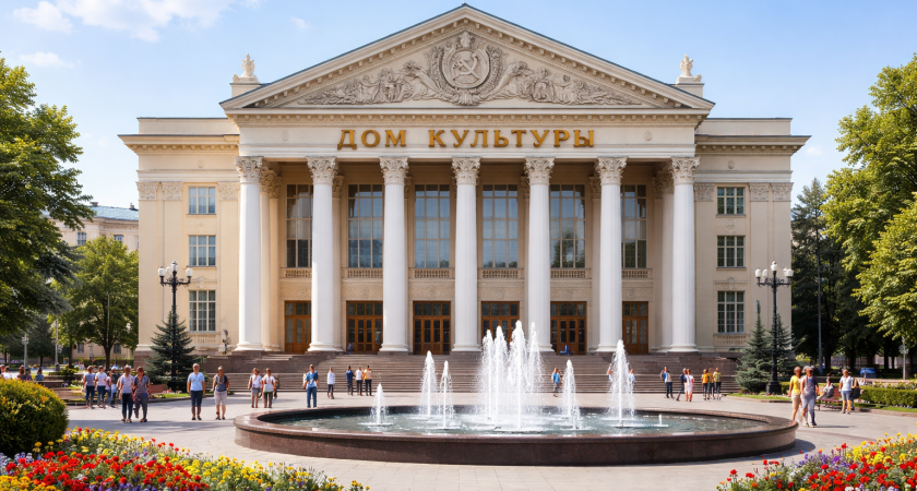 «Свободных земель нет»: в Терновке не будет Дома культуры