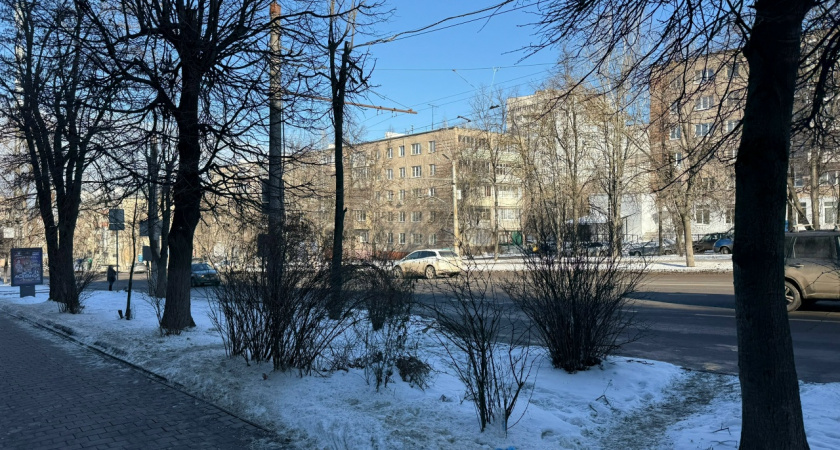 «Не может проехать скорая»: пензенцы жалуются на проезд Черепановых