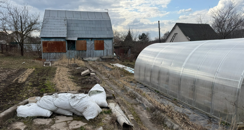 В прошлом сезоне узнала, как обогреть теплицу и парник народным способом - на деле оказался рабочий лайфхак 