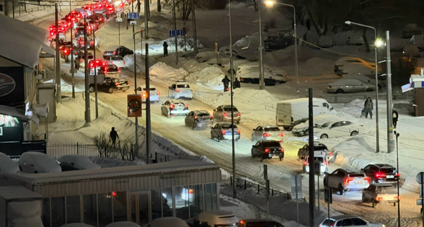 В Пензенской области будут массово проверять водителей