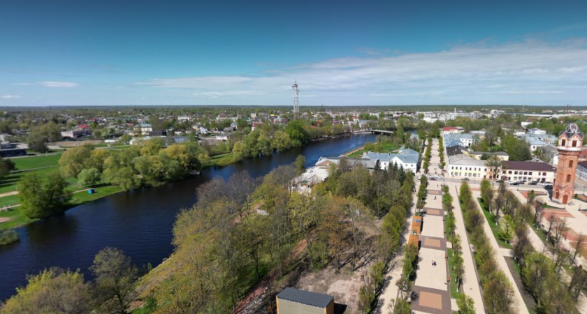 7 российских городов для комфортной и спокойной жизни на пенсии — проверенный рейтинг