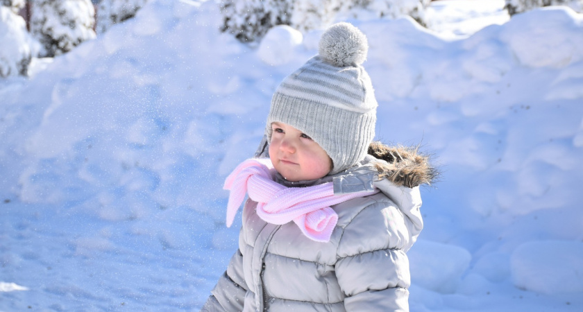 Редкое, звучное и ласкающее слух имя для дочки: в переводе обозначает «утренняя заря» - и ещё 7 уникальных имён и значений
