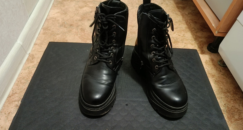 Обувь для женщин за 50, которая не превратит в бабушку :11 модных пар на зиму 2026 - не замерзнете, и не будете выглядеть старомодно