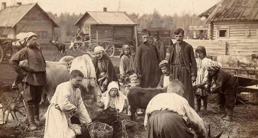 Образ жизни или страх смерти? Почему на Руси крестьяне всегда спали одетыми - пора раскрыть правду 