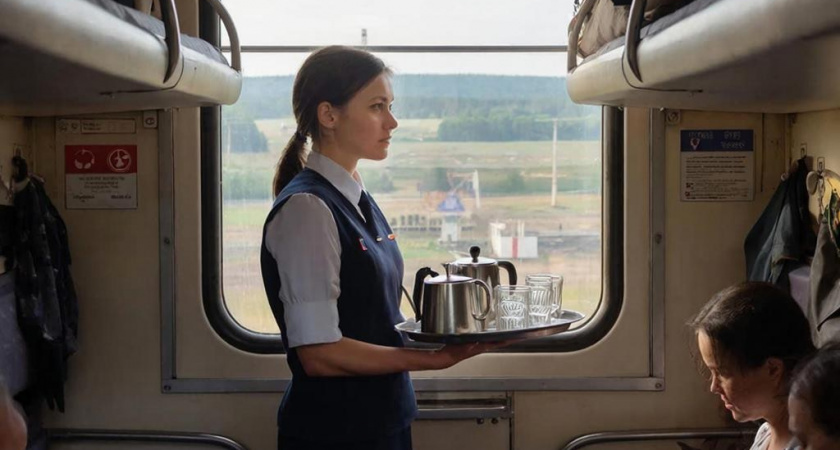 Никто и не догадывается: место в плацкарте, которое избегают - и зря