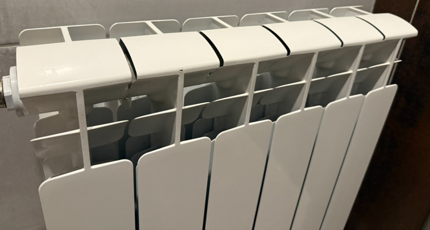 "Управляйка бездействует, а в квартире ледник": куда пензенцам жаловаться на холодные батареи?