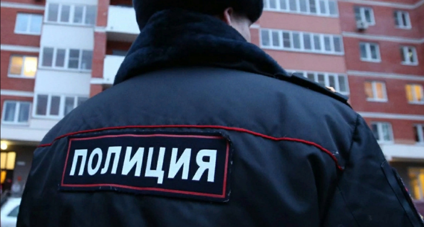 В Пензе Росгвардия проверила охрану торговых центров