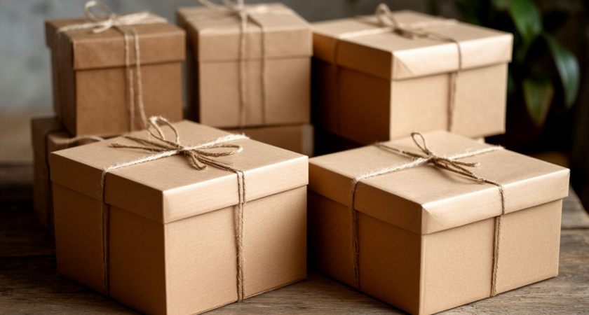 Почта России и Народный Фронт подвели итоги благотворительной акции по доставке гумпомощи в Курскую и Белгородскую области