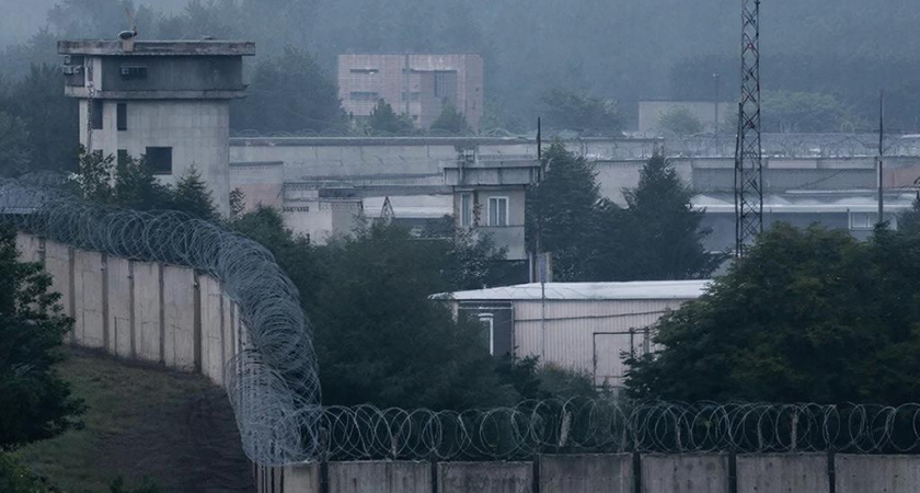 Как живут в самом закрытом городе России: кругом чистота и нет пробок 