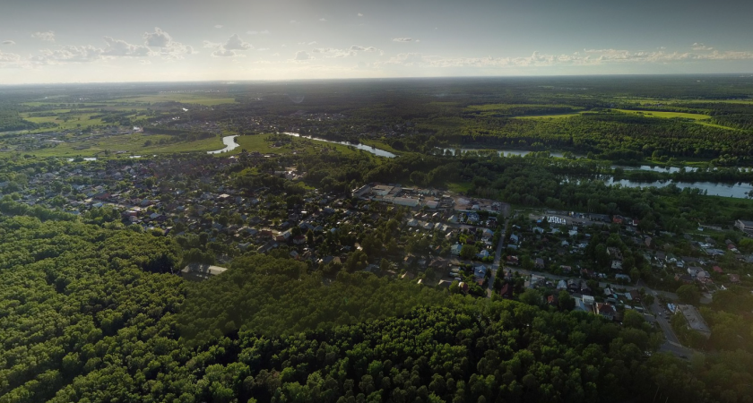 Самый близкий к Москве «европейский» городок: неожиданно уютный, атмосферный и почему он понравился больше Рима и Парижа