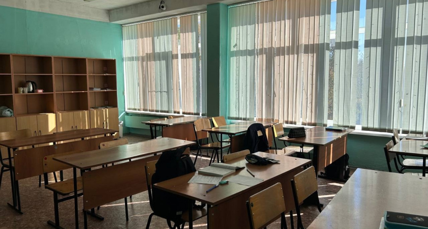 В школах Пензенской области могут появиться оценки за поведение