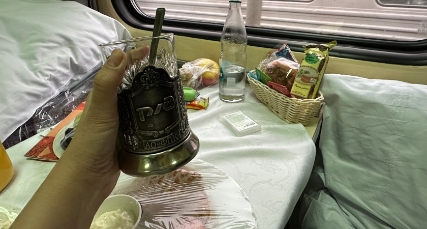 "Полка моя, и точка!" Почему я никогда не уступаю нижнее место другим пассажирам в поезде