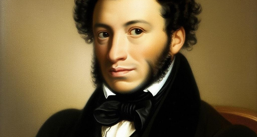 Определи поэта по строчке - вы гений русского языка, если отгадаете 5 из 5 стихов