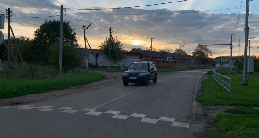 В 2026 году стартует ремонт автодороги «Тамбов - Пенза» – Междуречье - Сердобск