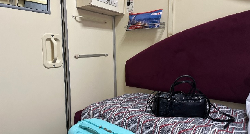 Откажитесь от 3-го и 6-го купе: вот, что стоит брать летом - точно не пожалеете 